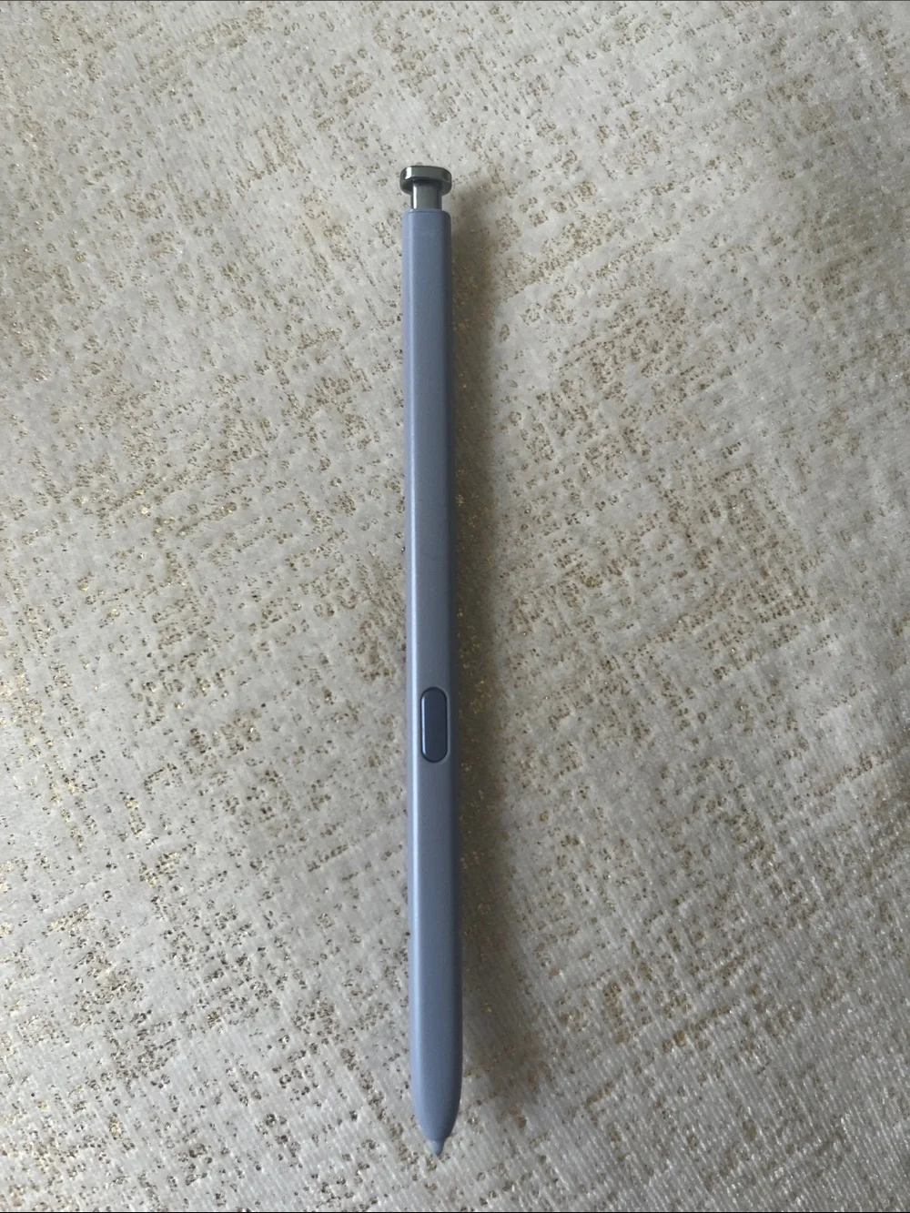 Samsung Light Blue S Pen Stylus
